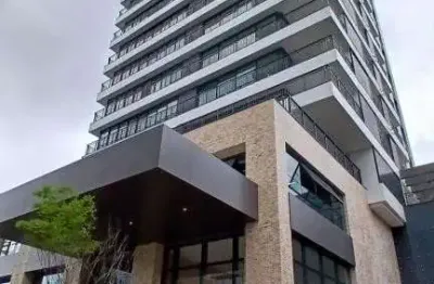 Apartamento com 3 quartos à venda no Centro, Joinville 