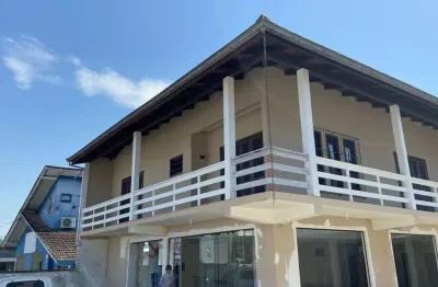 Apartamento com 2 quartos para alugar no Centro, Joinville 