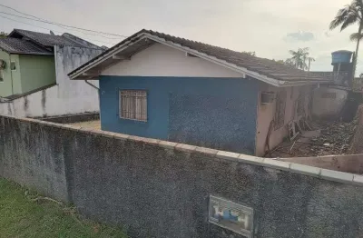 Terreno à venda no Petrópolis, Joinville 