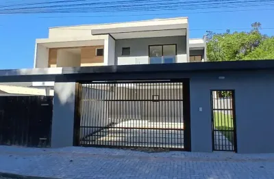 Casa com 4 quartos à venda no Glória, Joinville 