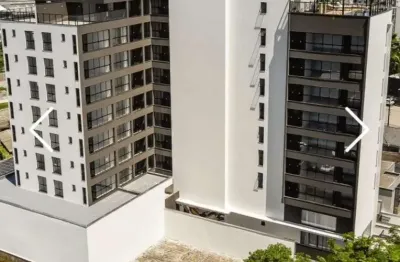 Cobertura no saguaçú com 1 quartos para venda, 70 m²