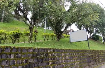 Terreno à venda no Glória, Joinville 