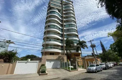 Apartamento no atiradores com 3 quartos para venda, 193 m²