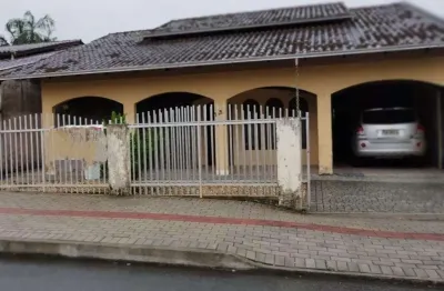 Casa à venda no Profipo, Joinville 