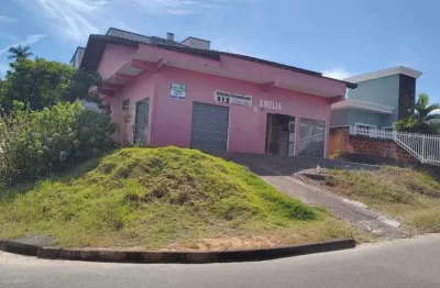 Casa no joão costa com 1 quartos para venda, 126 m²