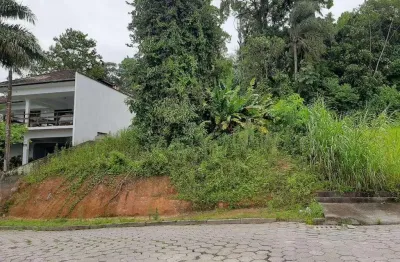 Terreno à venda no Costa e Silva, Joinville 