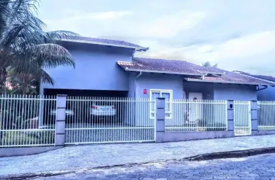 Casa com 3 quartos à venda no Itaum, Joinville 