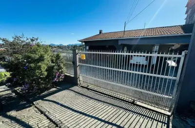 Casa com 2 quartos à venda no Itaum, Joinville 
