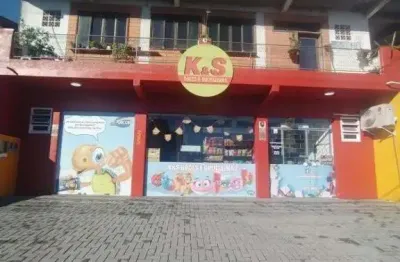 Casa com 3 quartos à venda na Vila Nova, Joinville 