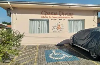 Casa com 3 quartos à venda no Glória, Joinville 