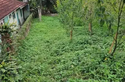 Terreno no saguaçú com 0 quartos para venda, 560 m²