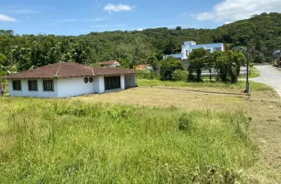 Terreno à venda no São Marcos, Joinville 