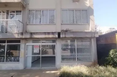 Sala comercial à venda no América, Joinville 