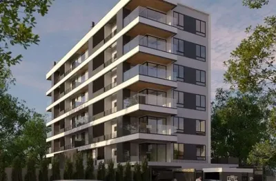 Apartamento no bom retiro com 2 quartos para venda, 77 m²