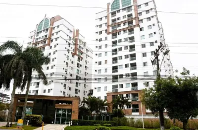 Apartamento no anita garibaldi com 2 quartos para venda, 60 m²