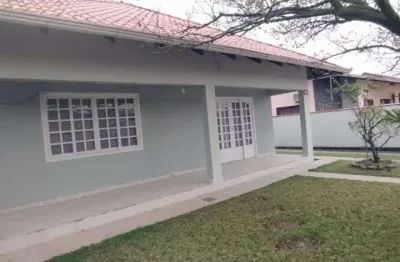 Casa com 3 quartos à venda no João Costa, Joinville 