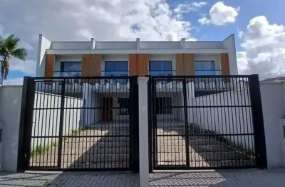 Sobrado geminado no boa vista com 3 quartos para venda, 116 m²