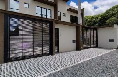 Casa com 3 quartos à venda no Glória, Joinville 