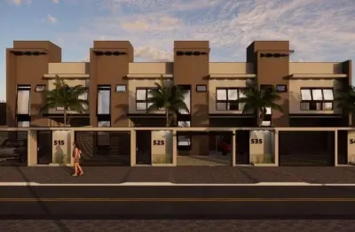 Casa com 3 quartos à venda no Glória, Joinville 