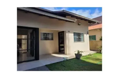 Casa com 3 quartos à venda no Tabuleiro, Barra Velha 