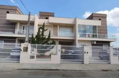 Sobrado geminado no vila nova com 3 quartos para venda, 131 m²