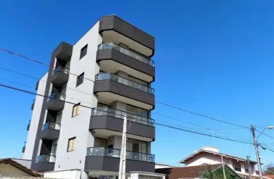 Apartamento com 3 quartos à venda no Costa e Silva, Joinville 
