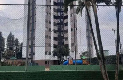 Apartamento no floresta com 3 quartos para venda, 64 m²