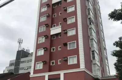 Apartamento no anita garibaldi com 1 quartos para locação, 59 m²