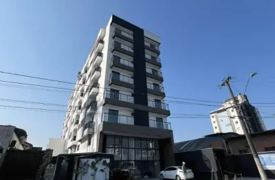 Apartamento no anita garibaldi com 2 quartos para venda, 61 m²