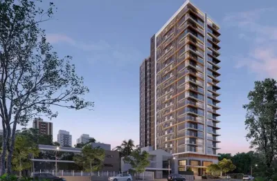 Apartamento no atiradores com 4 quartos para venda, 270 m²