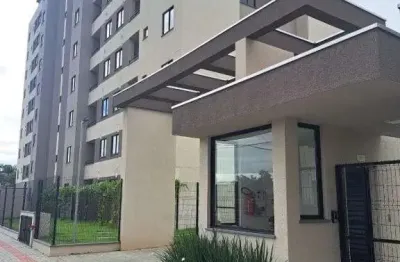 Apartamento com 2 quartos para alugar no Floresta, Joinville 