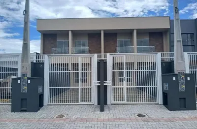 Casa com 2 quartos à venda na Vila Nova, Joinville 