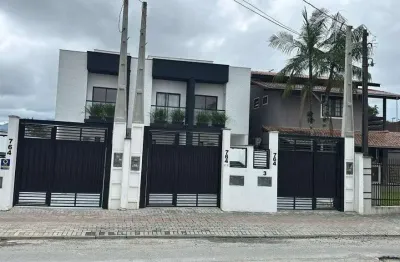 Sobrado geminado no vila nova com 3 quartos para venda, 95 m²
