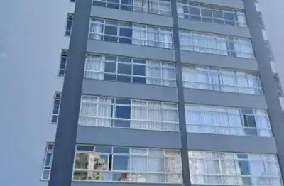 Apartamento no anita garibaldi com 3 quartos para venda, 120 m²