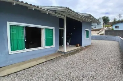 Casa com 3 quartos à venda no Glória, Joinville 