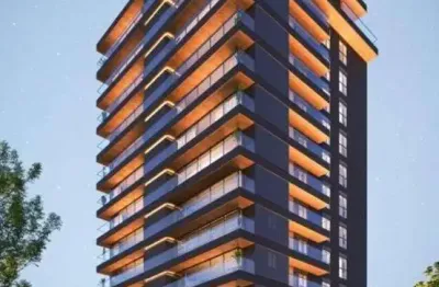 Apartamento no atiradores com 3 quartos para venda, 127 m²