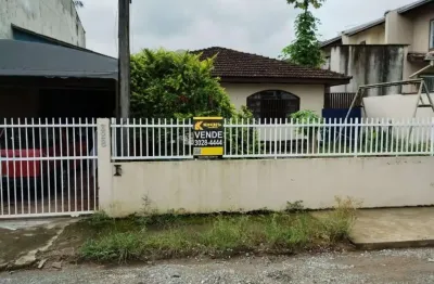 Casa no jardim sofia com 3 quartos para venda, 140 m²