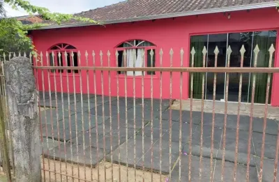 Casa com 2 quartos à venda no Fátima, Joinville 