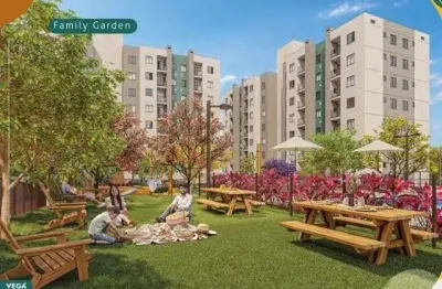 Apartamento com 2 quartos à venda no Costa e Silva, Joinville 