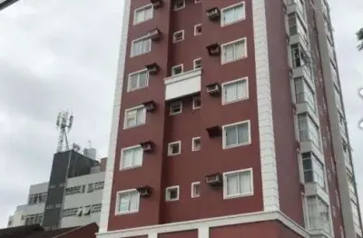 Apartamento no anita garibaldi com 1 quartos para venda, 59 m²