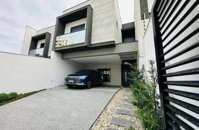 Sobrado no américa com 3 quartos para venda, 153 m²