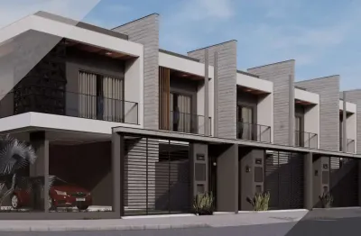 Sobrado geminado no glória com 3 quartos para venda, 146 m²
