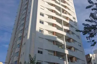 Apartamento com 3 quartos à venda no Centro, Joinville 