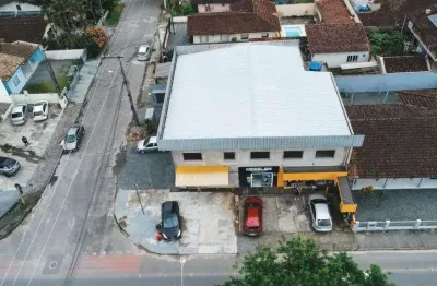 Imóvel comercial no vila nova com 0 quartos para venda, 451 m²