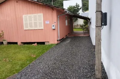 Terreno à venda no América, Joinville 