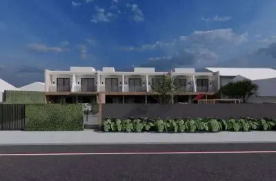 Casa em condomínio fechado no boa vista com 0 quartos para venda, 90 m²