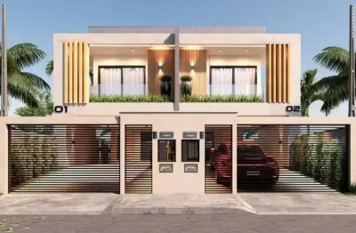 Casa no jardim sofia com 3 quartos para venda, 182 m²