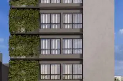 Apartamento no santo antônio com 1 quartos para venda, 62 m²