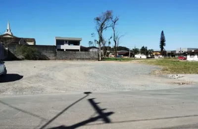 Terreno à venda na Vila Nova, Joinville 