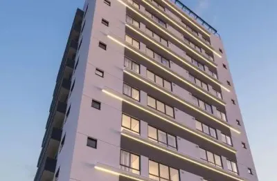 Apartamento com 3 quartos à venda no América, Joinville 